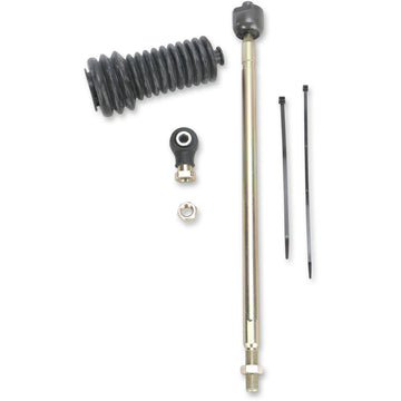 MOOSE OFFROAD Tie-Rod Assembly Kit - Right Front Inner/Outer 51-1042-R