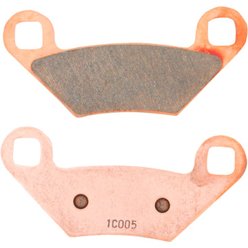 EPI Brake Pads - Sportsman WE445395