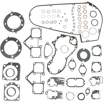 COMETIC Complete Gasket Kit - 74" - FL C9900
