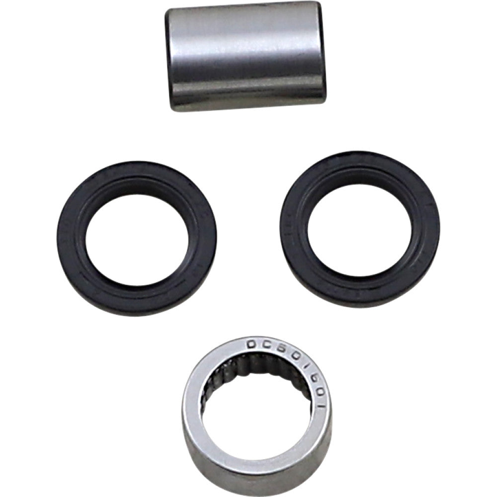 MOOSE OFFROAD Shock Bearing Kit - Front Lower | Back Lower - Honda 29-5053