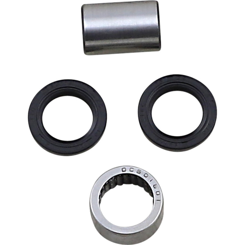 MOOSE OFFROAD Shock Bearing Kit - Front Lower | Back Lower - Honda 29-5053