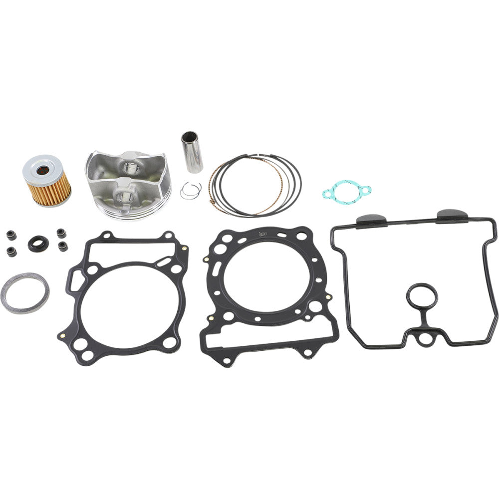 WSM Top End Kit - 90.50 mm - Arctic Cat | Kawasaki | Suzuki 54-254-12