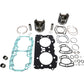 WSM Top-End Rebuild Kit - 88.91 mm - Platinum Series - Sea-Doo 010-809-14P