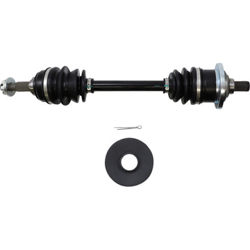 MOOSE OFFROAD Axle Kit - Complete - Standard - Front Left/Right - Arctic Cat LM6-AC-8-305