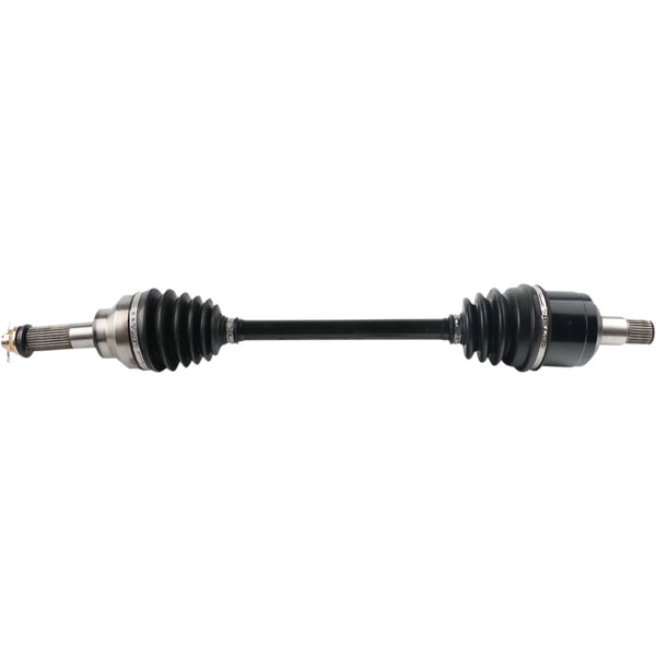 MOOSE OFFROAD Axle Kit - CV - Complete - OEM Replacement - Standard - Rear Left - Kawasaki Mule KAW-7020