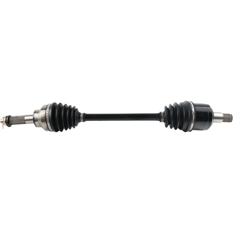 MOOSE OFFROAD Axle Kit - CV - Complete - OEM Replacement - Standard - Rear Left - Kawasaki Mule KAW-7020