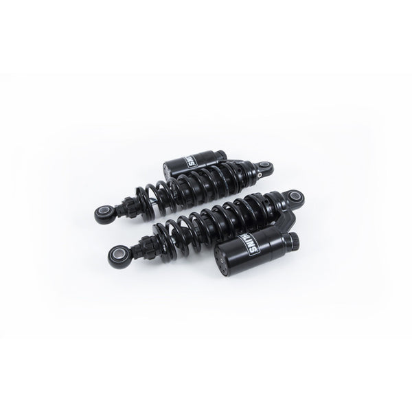 Ohlins Twin Shocks - 13