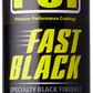 PJ1/VHT High-Temperature Paint - Wrinkle Black - 12 oz. net wt. - Aerosol 16-WKL