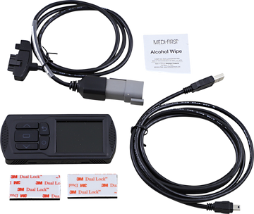 DYNOJET Power Vision 3 ECU Tuner - Can Am PV3-25-09