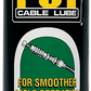 PJ1/VHT Cable Lube - 11 oz. net wt. - Aerosol 1-12