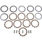 DP BRAKES Clutch Kit DPK171