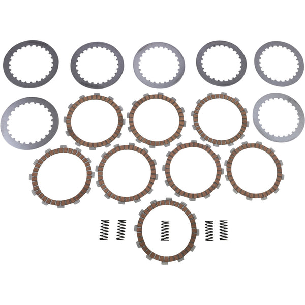 DP Brakes Clutch Kit DPK171