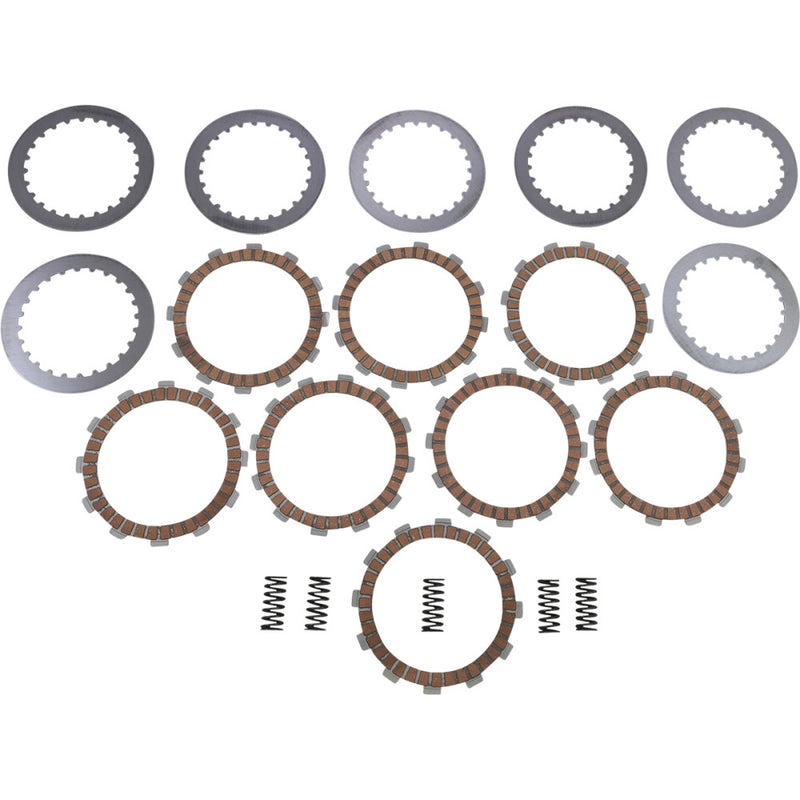 DP BRAKES Clutch Kit DPK171