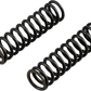 Factory Connection Fork Pressure Springs - 1.42 kg/mm PRESSSPG1.42-08