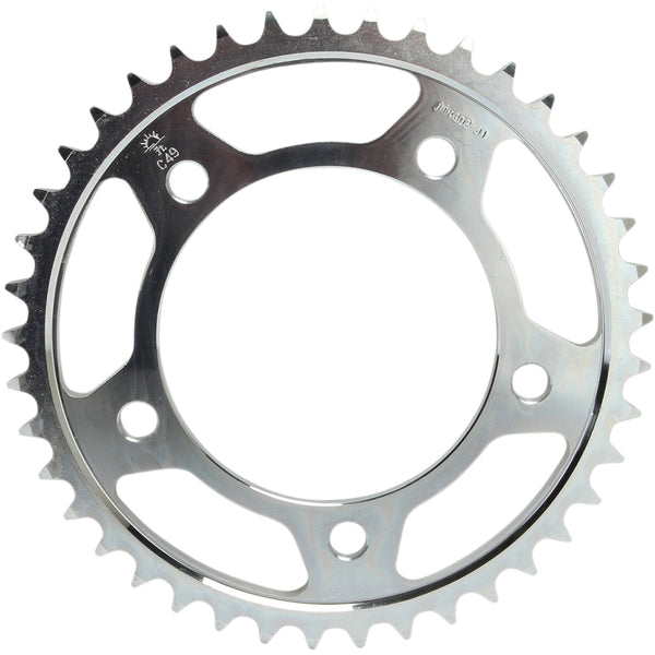 JT Sprockets Sprocket - Rear - Honda - 41-Tooth JTR302.41