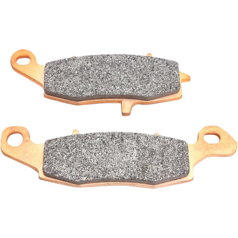 EBC Brake Pads - EPFA229HH EPFA229HH | Brake Pads   Sintered Metal