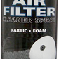 PJ1/VHT Foam Filter Cleaner - 15 oz. net wt. - Aerosol 15-22