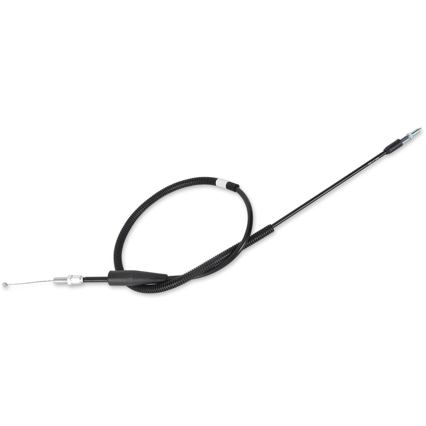 Moose Racing Throttle Cable - Yamaha 45-1069