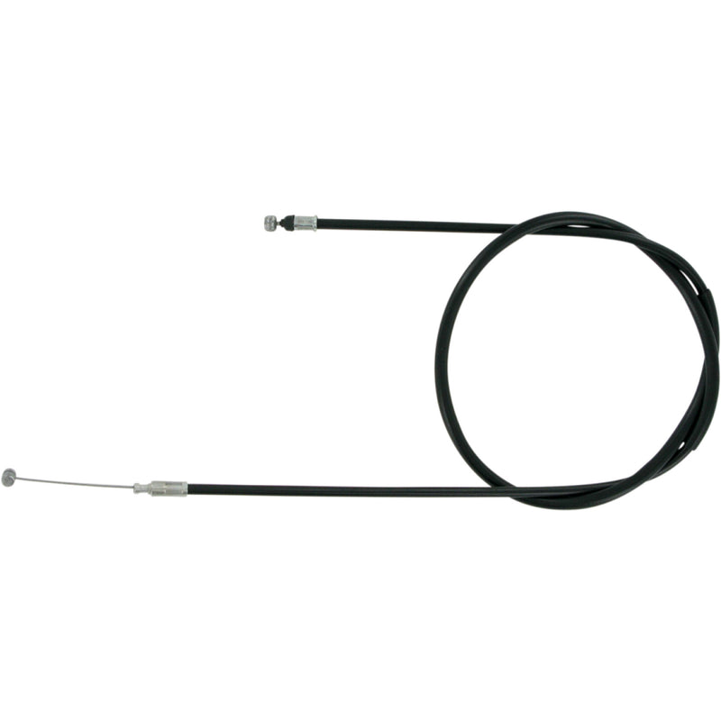 Motion Pro Choke Cable - Honda - Black 02-0336