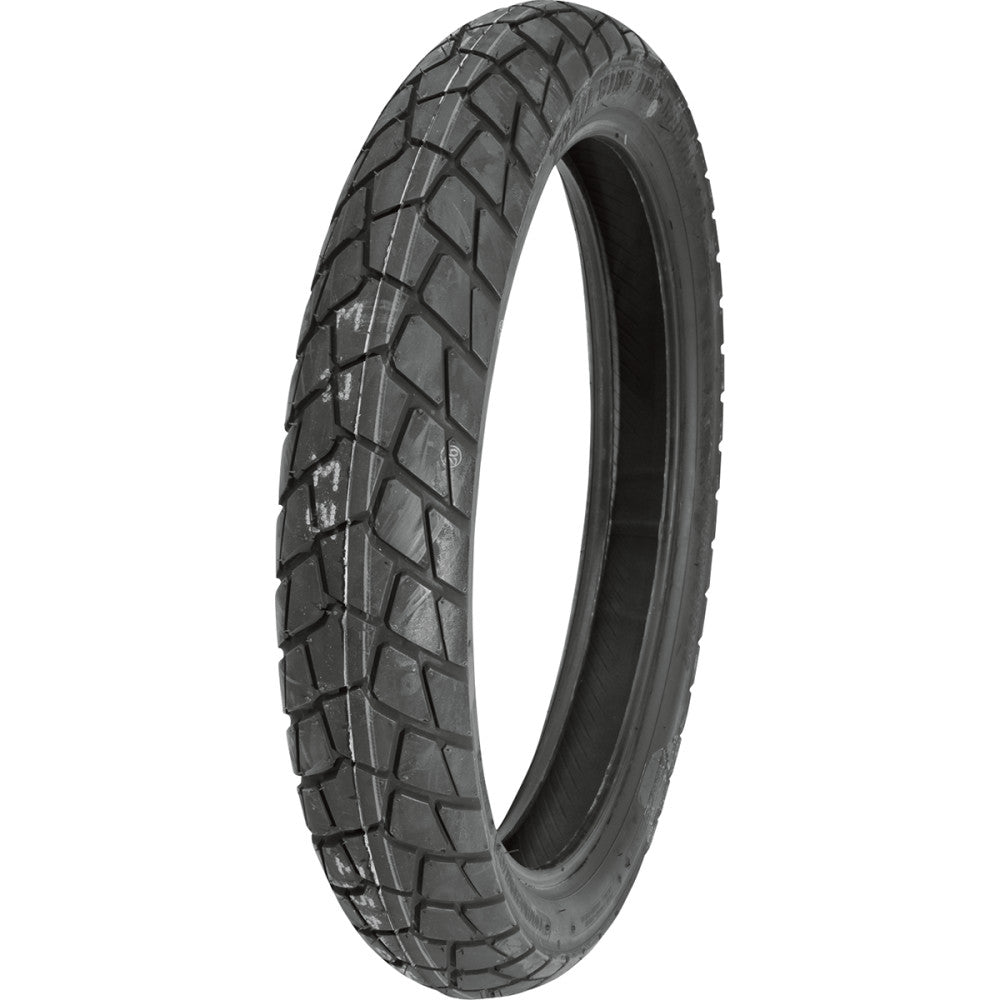 BRIDGESTONE Tire - Trail Wing TW101-J - Front - 110/80R19 - 59H 3267