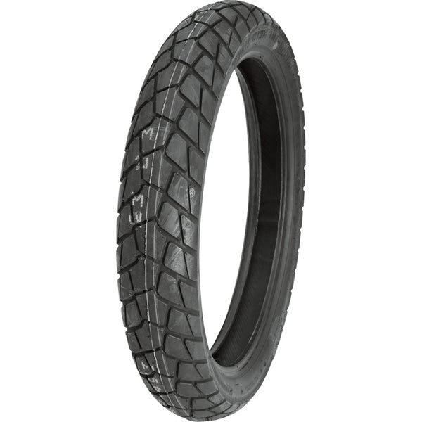 Bridgestone Tire - Trail Wing TW101-J - Front - 110/80R19 - 59H 3267