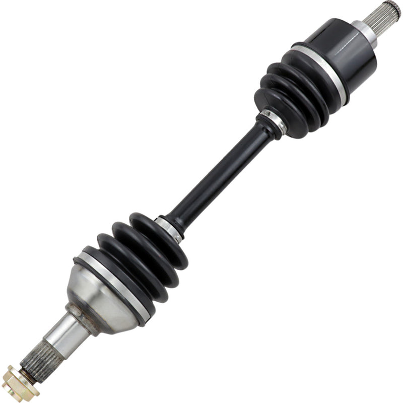 MOOSE OFFROAD Axle Kit - CV - Complete - OEM Replacement - Standard - Rear Left/Right - Grizzly 550/700 YAM-7015