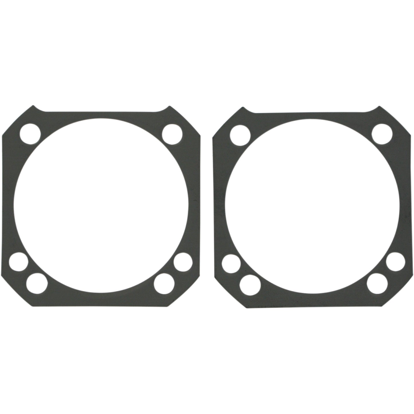 COMETIC Base Gasket - 4-1/8" Twin Cam - .010" C9938