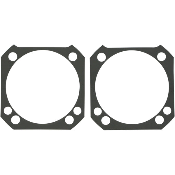 Cometic Base Gasket - 4-1/8