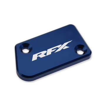 Reservior Cap Kit Blue Yam
