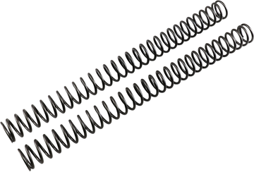 Factory Connection Front Fork Springs - 0.44 kg/mm LRI-044