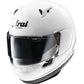 ARAI HELMETS VAS-V Pro Shade System - Pinlock? Prepared 01-1070