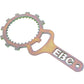 EBC Clutch Basket Holding Tool - Yamaha CT005 | Clutch Tools