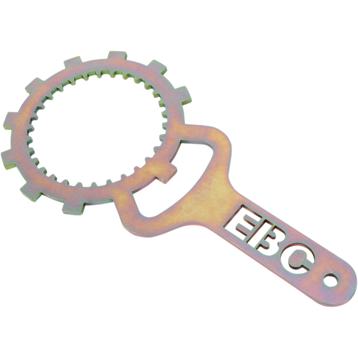 EBC Clutch Basket Holding Tool - Yamaha CT005 | Clutch Tools