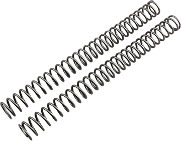 Factory Connection Front Fork Springs - 0.45 kg/mm LRN-045