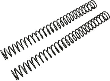 Factory Connection Front Fork Springs - 0.47 kg/mm LRN-047