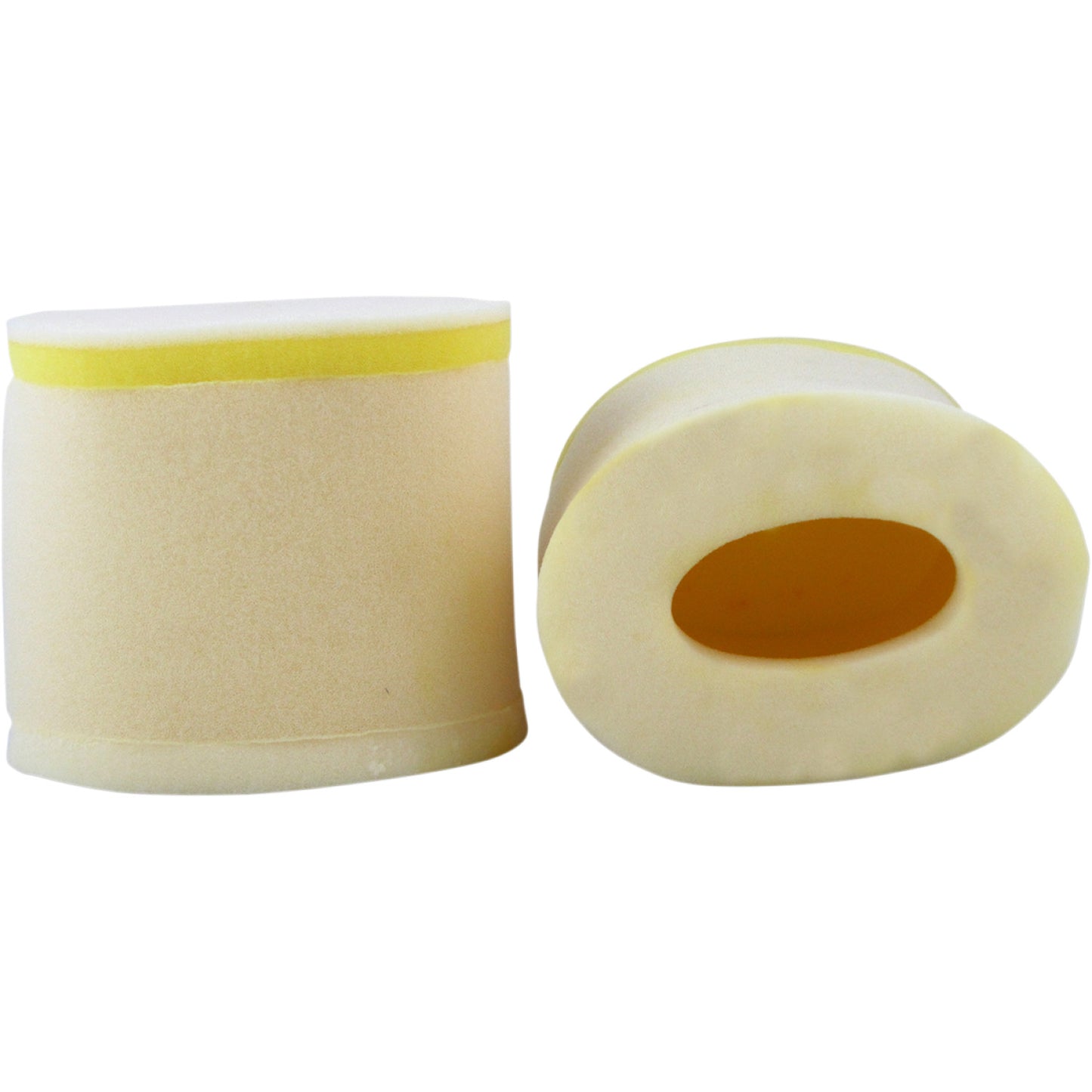 No Toil Foam Air Filter - Suzuki 370-06 by No Toil