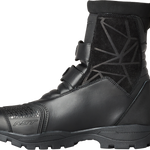 RST Adventure X Mid CE Boot Waterproof - Black - US 8