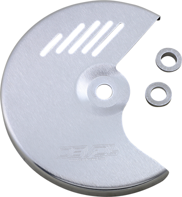 DEVOL Front Disc Guard 0104-5501