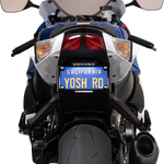 Yoshimura Fender Eliminator V2 Kit Suzuki