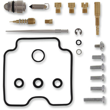 Moose Racing Carburetor Repair Kit - Yamaha 26-1382