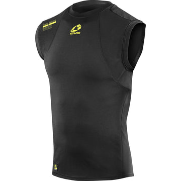 EVS CTR Cooling Vest Black Medium by evs