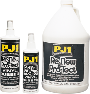 PJ1/VHT Renew & Protect - 16 U.S. fl oz. 23-16