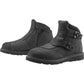 ICON El Bajo2 Boots - Black - US 8 3403-1197