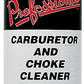 PJ1/VHT Pro-Environment Carb Cleaner - 14 oz. net wt. - Aerosol 40-1
