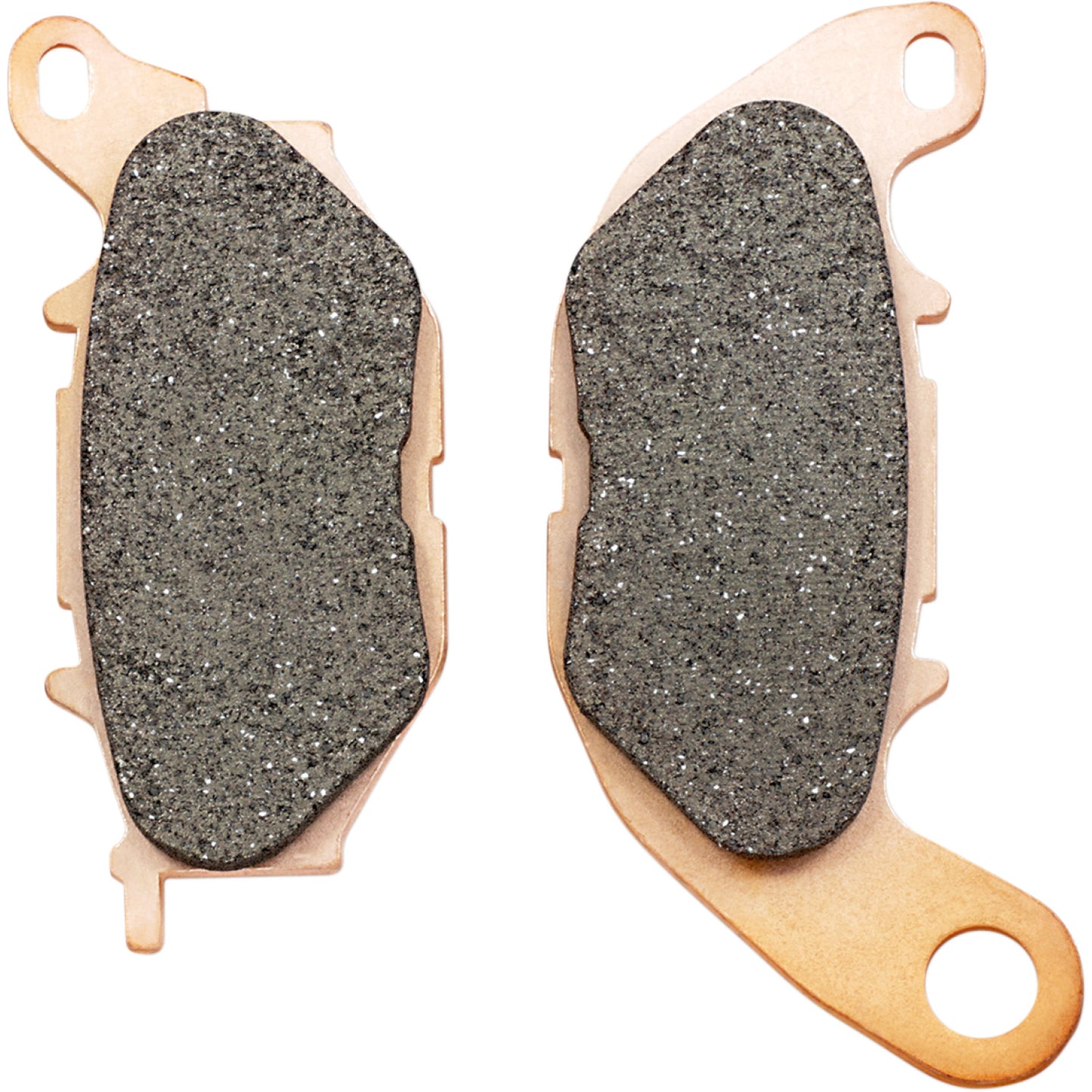 EBC Sintered Brake Pads - EPFA663HH EPFA663HH | Brake Pads   Sintered Metal
