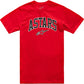 ALPINESTARS Dunker T-Shirt - Red - Large 1214-73120-30-L