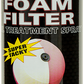 PJ1/VHT Foam Filter Oil Spray - 13 oz. net wt. - Aerosol 5-20