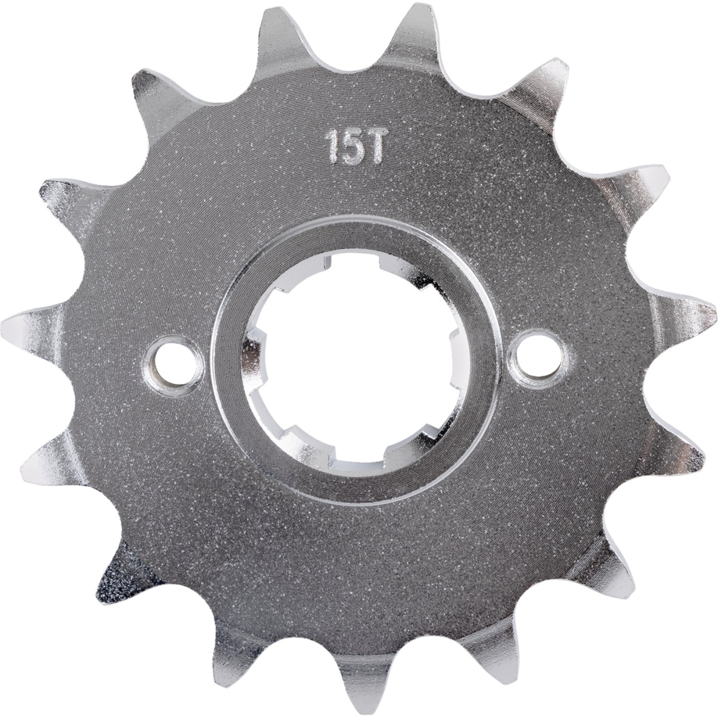 Moose Racing Front Sprocket - 15 Tooth - XR500/600R 26-1126-15CRMO