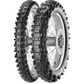 Metzeler Tire - 6 Days Extreme - Rear - 140/80-18 - 70M 2477700