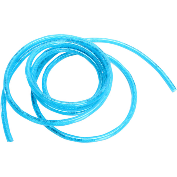 Helix High-Pressure Fuel Line - Blue - 1/4